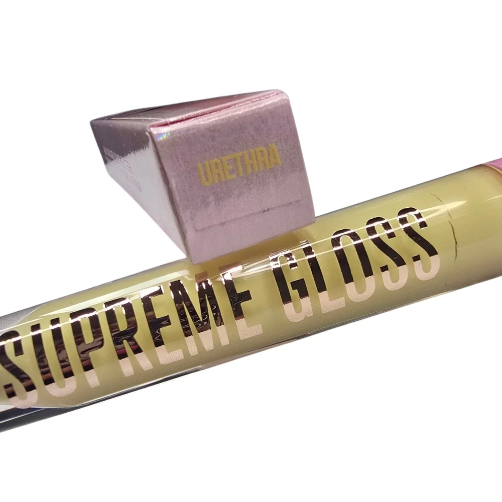 Jeffree Star Supreme‎ Gloss Urethra NEW